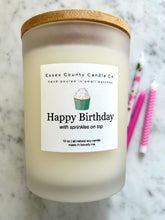 Load image into Gallery viewer, Happy Birthday